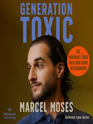cover image of Generation Toxic